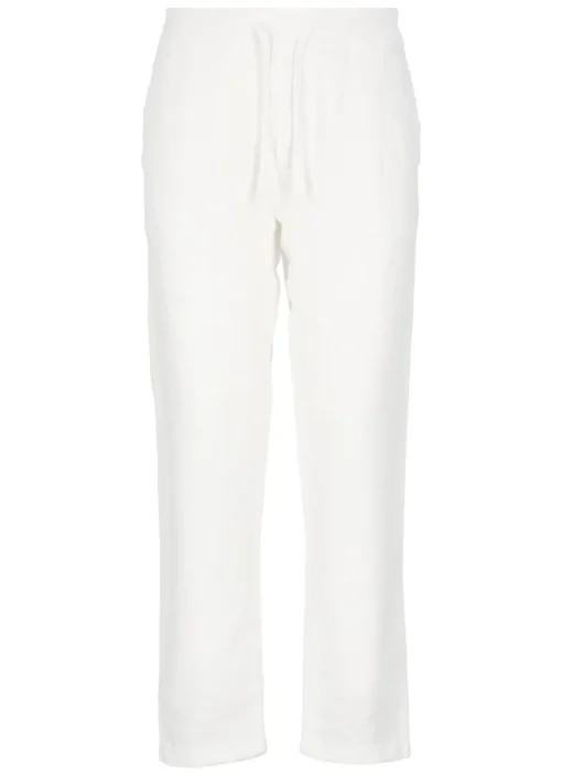 Pantaloni in lino