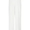 Pantaloni in lino