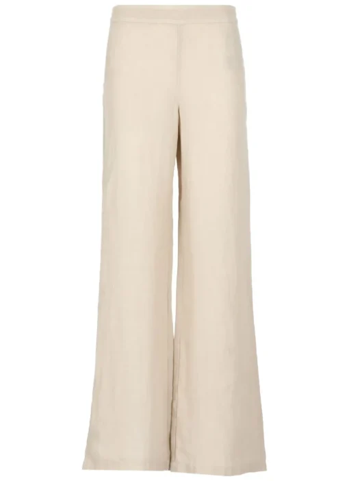 Pantaloni in lino