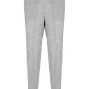 Pantaloni in lino
