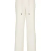 Pantaloni in lino