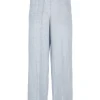 Pantaloni in lino