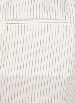 Pantaloni in lino