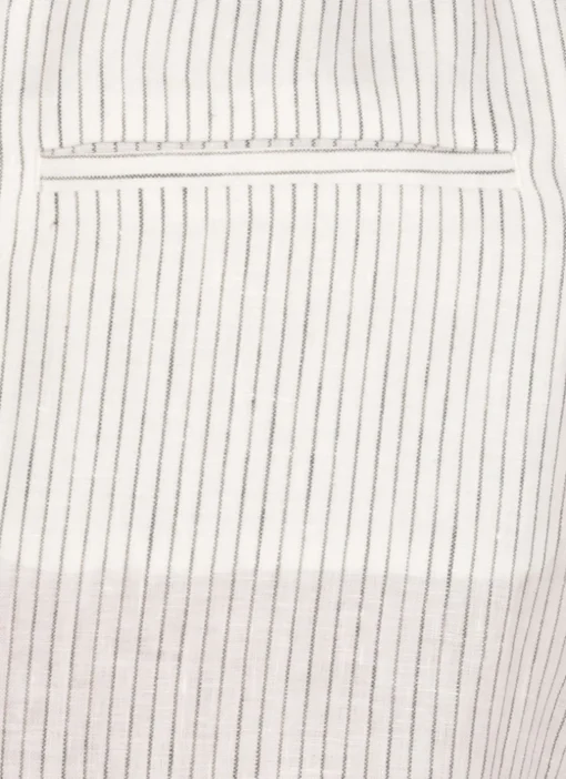 Pantaloni in lino