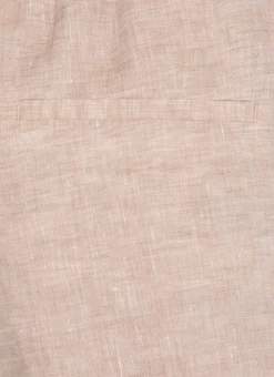 Pantaloni in lino