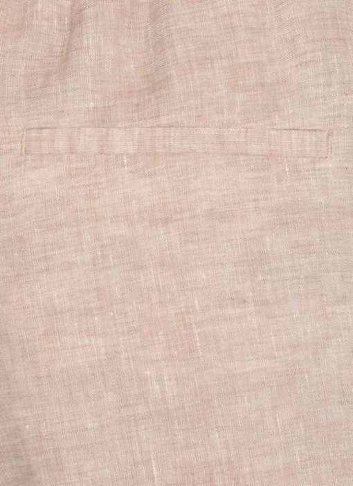 Pantaloni in lino