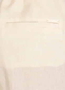 Pantaloni in lino