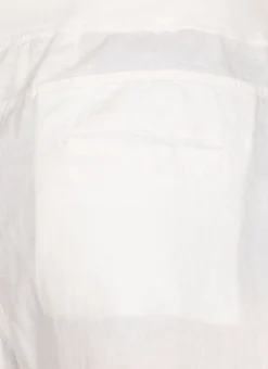 Pantaloni in lino