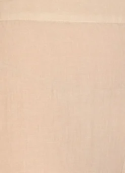 Pantaloni in lino