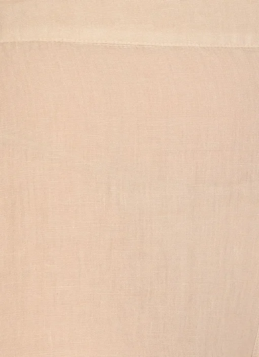 Pantaloni in lino
