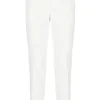 Pantaloni in misto cotone