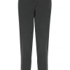 Pantaloni in misto cotone