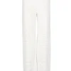 Pantaloni in misto cotone