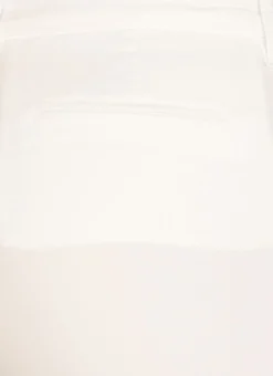 Pantaloni in misto cotone