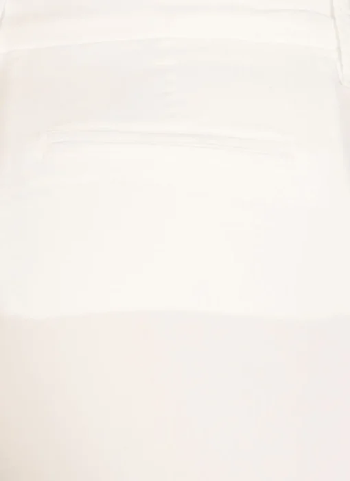 Pantaloni in misto cotone