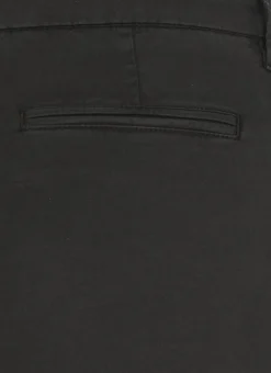Pantaloni in misto cotone