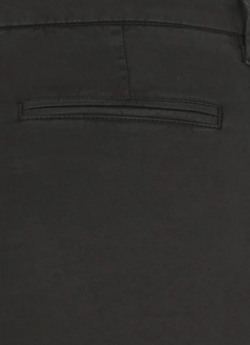 Pantaloni in misto cotone