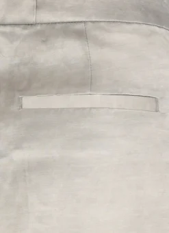 Pantaloni in misto viscosa
