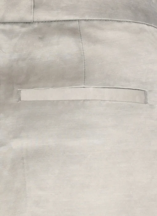 Pantaloni in misto viscosa