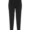 Pantaloni in satin