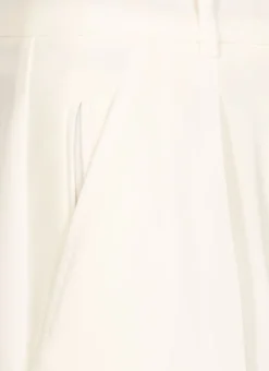 Pantaloni in satin