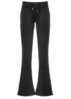Pantaloni in velluto