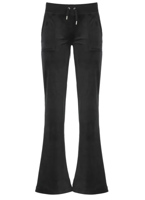 Pantaloni in velluto