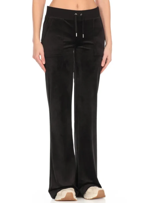Pantaloni in velluto