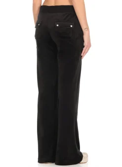 Pantaloni in velluto
