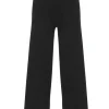 Pantaloni in viscosa
