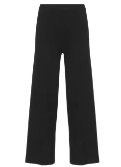 Pantaloni in viscosa