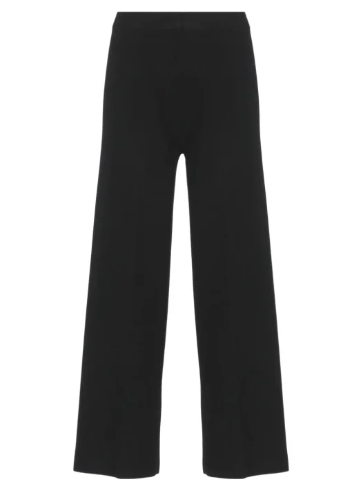 Pantaloni in viscosa