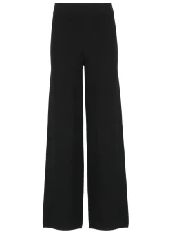 Pantaloni in viscosa