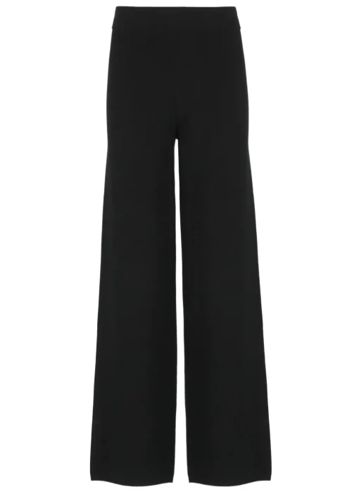 Pantaloni in viscosa