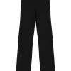 Pantaloni in viscosa