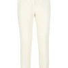 Pantaloni in viscosa