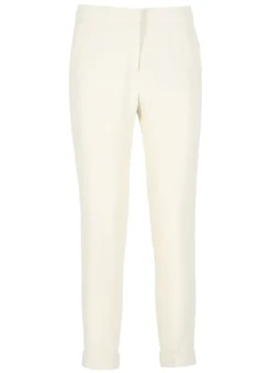 Pantaloni in viscosa
