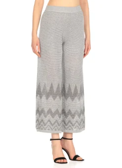 Pantaloni in viscosa