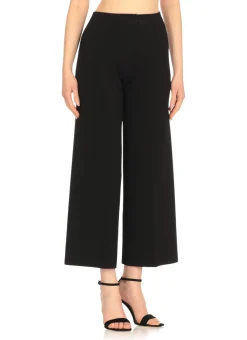 Pantaloni in viscosa