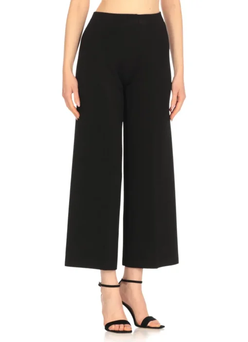 Pantaloni in viscosa