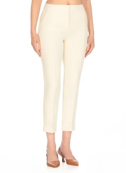Pantaloni in viscosa
