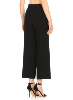 Pantaloni in viscosa
