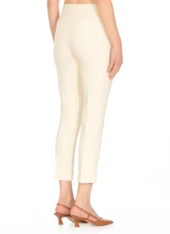 Pantaloni in viscosa