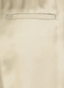 Pantaloni in viscosa