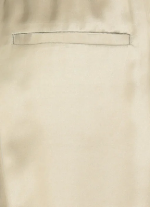 Pantaloni in viscosa