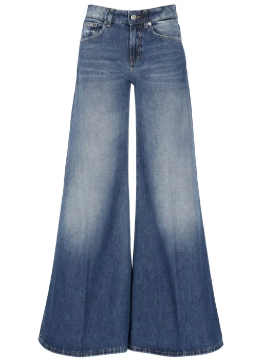 Pantaloni Marlen
