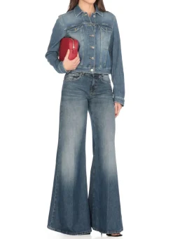 Pantaloni Marlen