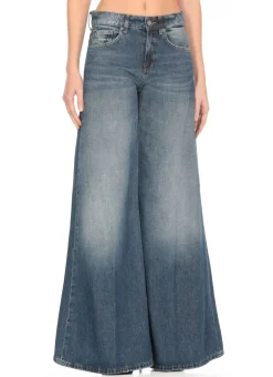 Pantaloni Marlen