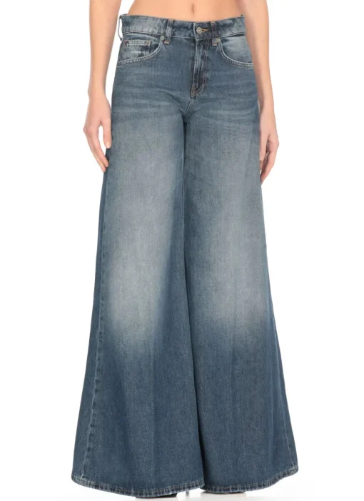 Pantaloni Marlen