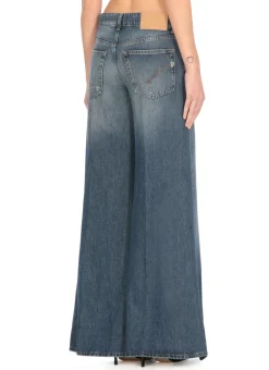 Pantaloni Marlen